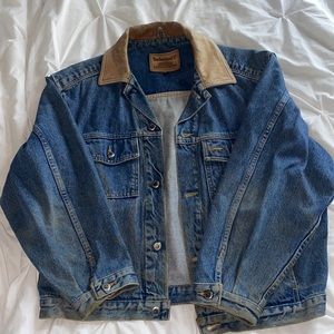 Timberline Denim Jacket